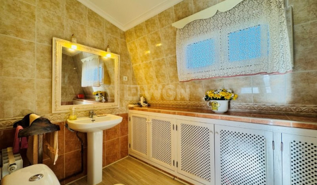 Wiederverkauf - Penthouse - La Mata - Costa Blanca