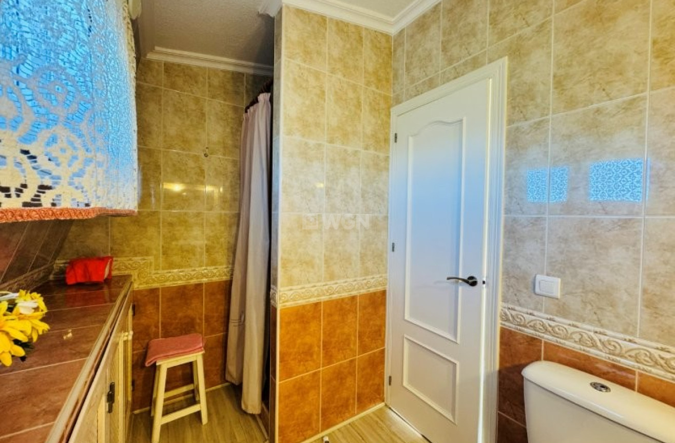 Wiederverkauf - Penthouse - La Mata - Costa Blanca