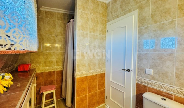 Wiederverkauf - Penthouse - La Mata - Costa Blanca