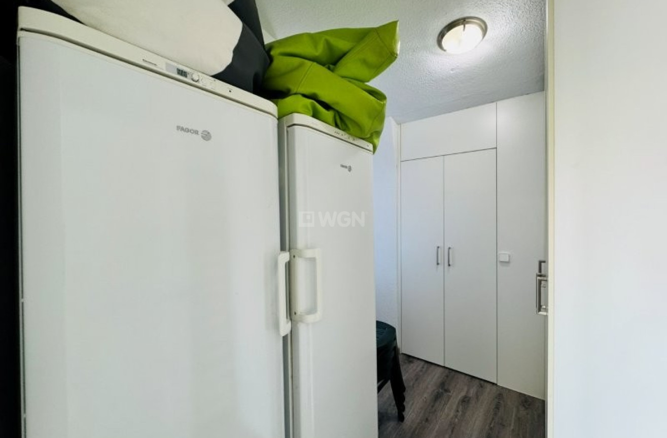 Wiederverkauf - Penthouse - La Mata - Costa Blanca