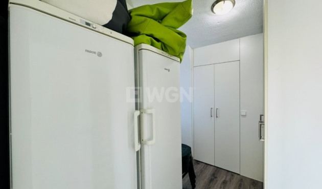 Wiederverkauf - Penthouse - La Mata - Costa Blanca