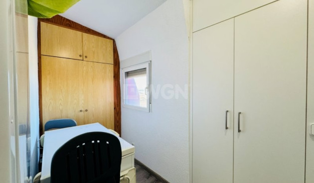 Wiederverkauf - Penthouse - La Mata - Costa Blanca