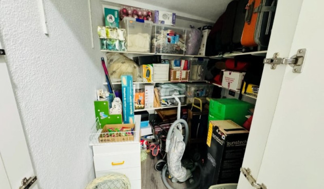 Wiederverkauf - Penthouse - La Mata - Costa Blanca