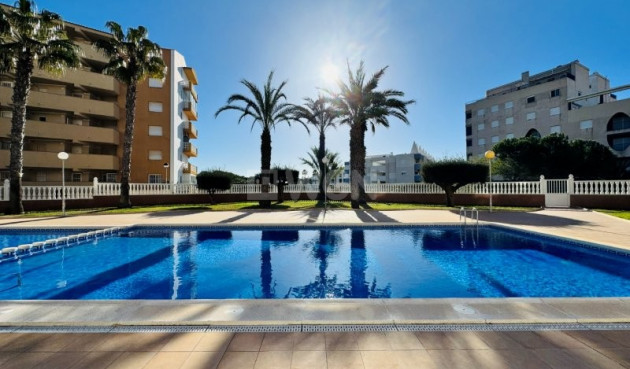 Wiederverkauf - Penthouse - La Mata - Costa Blanca