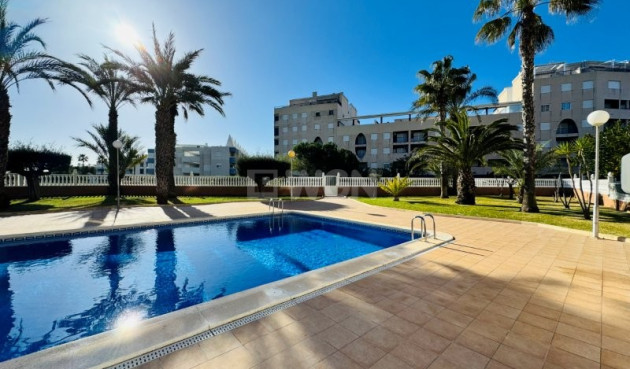 Wiederverkauf - Penthouse - La Mata - Costa Blanca