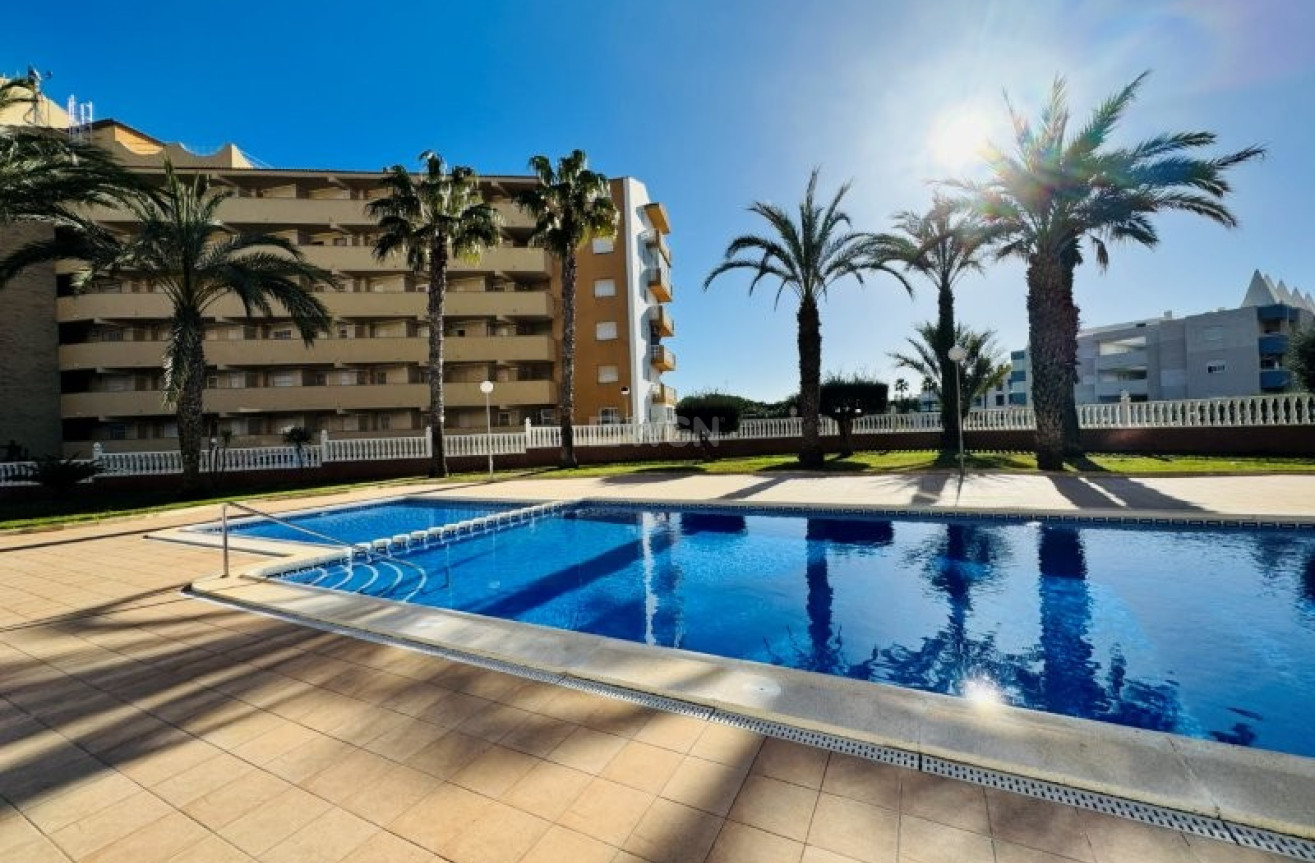 Wiederverkauf - Penthouse - La Mata - Costa Blanca