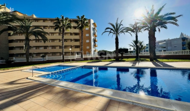 Wiederverkauf - Penthouse - La Mata - Costa Blanca
