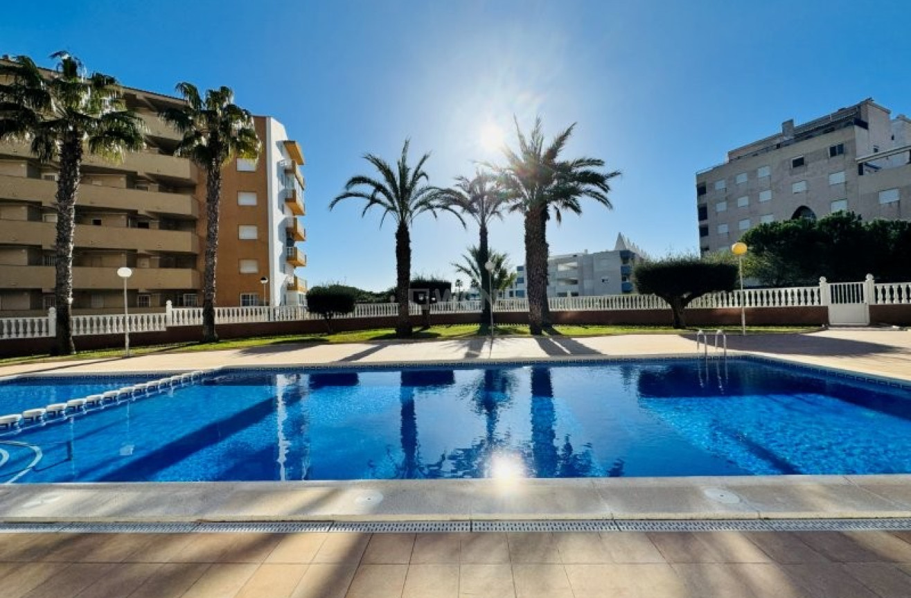 Wiederverkauf - Penthouse - La Mata - Costa Blanca