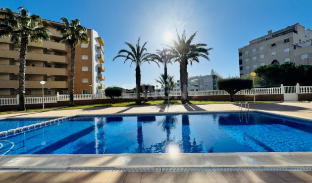 Wiederverkauf - Penthouse - La Mata - Costa Blanca