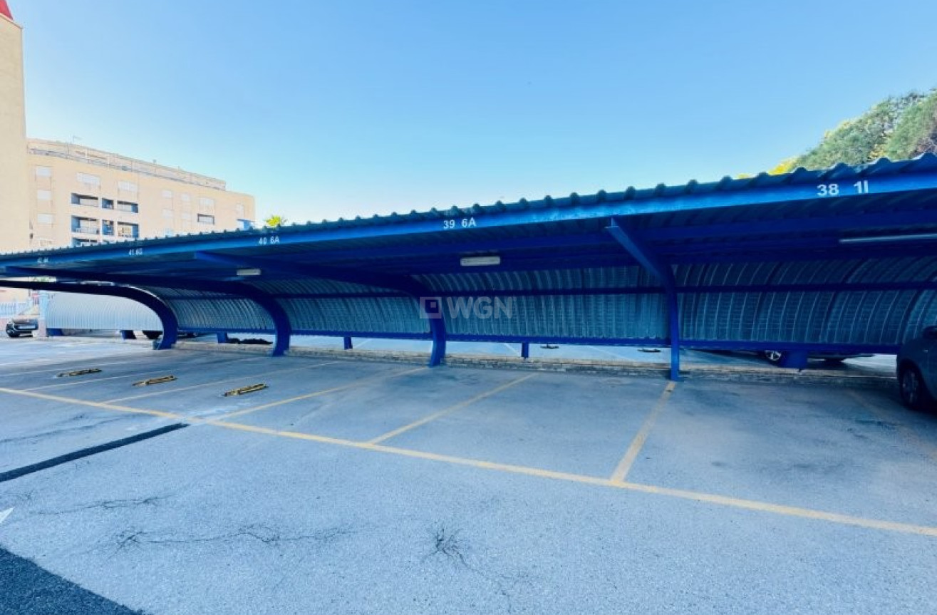 Wiederverkauf - Penthouse - La Mata - Costa Blanca