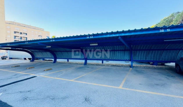 Wiederverkauf - Penthouse - La Mata - Costa Blanca