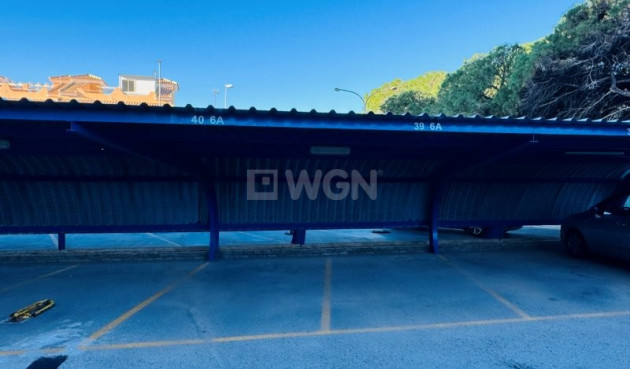 Wiederverkauf - Penthouse - La Mata - Costa Blanca