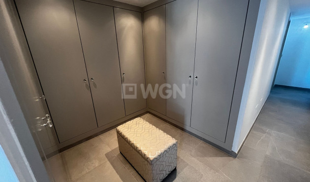 Odsprzedaż - Villa - Sucina - Inland