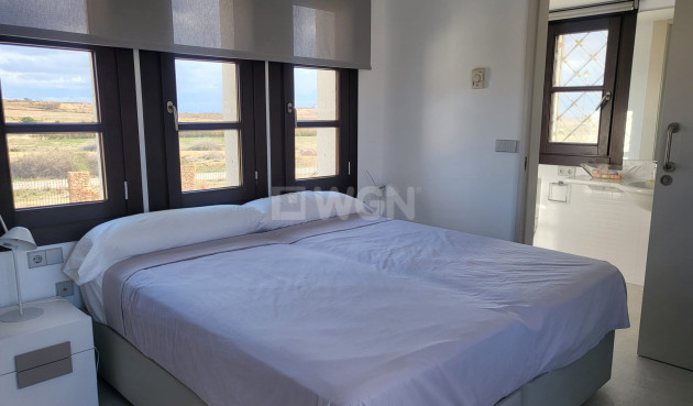 Odsprzedaż - Villa - Sucina - Inland