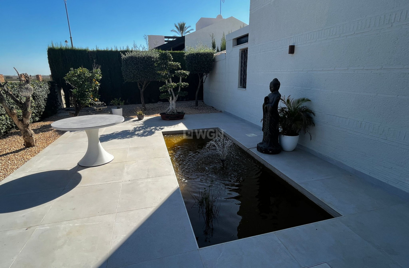 Odsprzedaż - Villa - Sucina - Inland