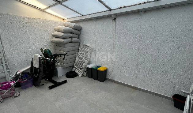 Odsprzedaż - Villa - Sucina - Inland