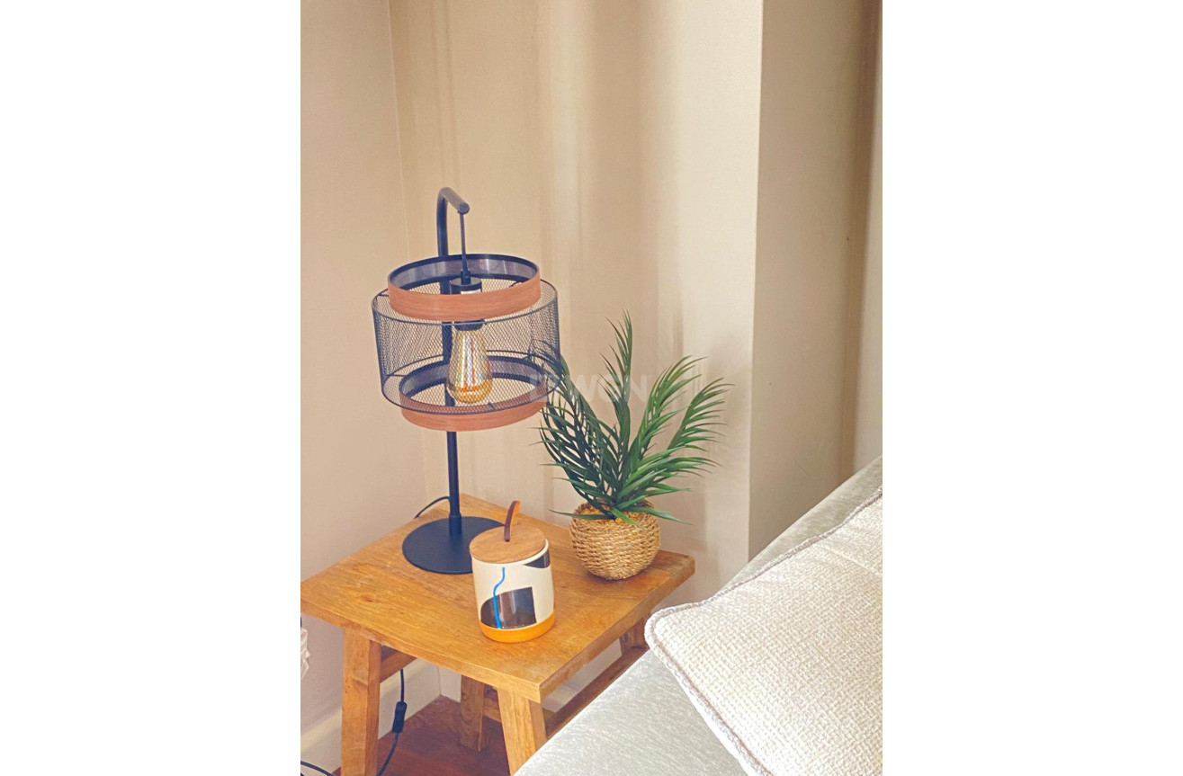 Odsprzedaż - Mieszkanie w bloku - Cartagena - Costa Calida