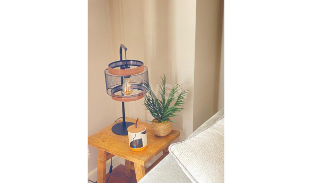 Odsprzedaż - Mieszkanie w bloku - Cartagena - Costa Calida