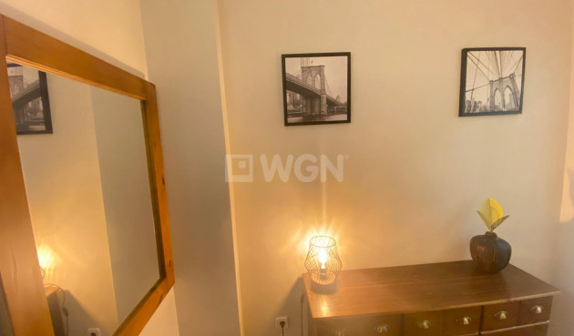 Odsprzedaż - Mieszkanie w bloku - Cartagena - Costa Calida