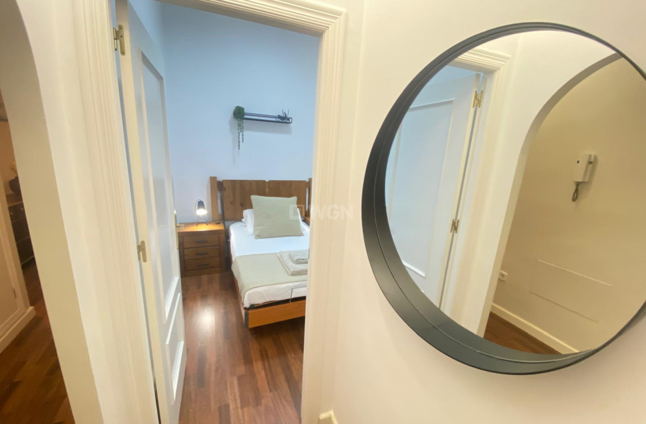 Odsprzedaż - Mieszkanie w bloku - Cartagena - Costa Calida