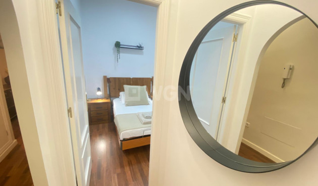 Odsprzedaż - Mieszkanie w bloku - Cartagena - Costa Calida