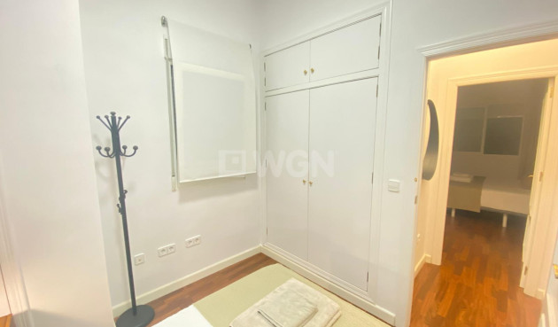 Odsprzedaż - Mieszkanie w bloku - Cartagena - Costa Calida