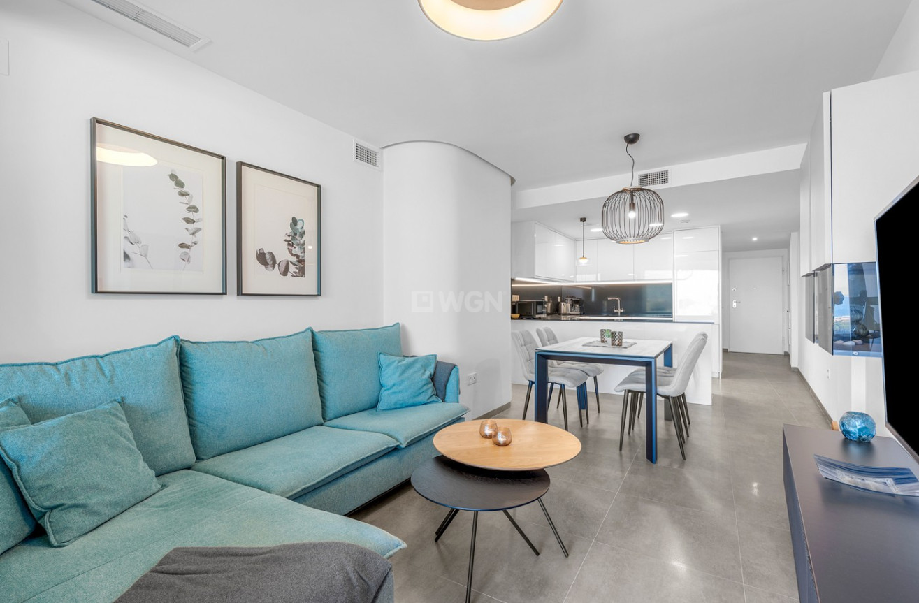 Reventa - Ático - Gran Alacant - Costa Blanca