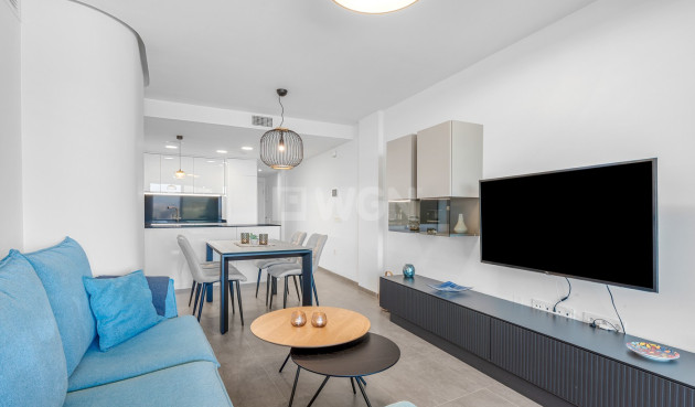 Reventa - Ático - Gran Alacant - Costa Blanca