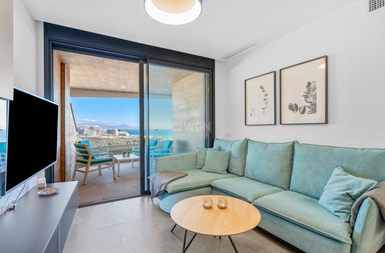 Reventa - Ático - Gran Alacant - Costa Blanca