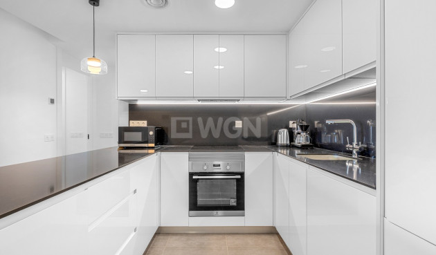 Reventa - Ático - Gran Alacant - Costa Blanca