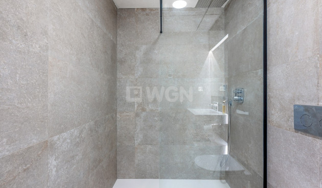 Reventa - Ático - Gran Alacant - Costa Blanca