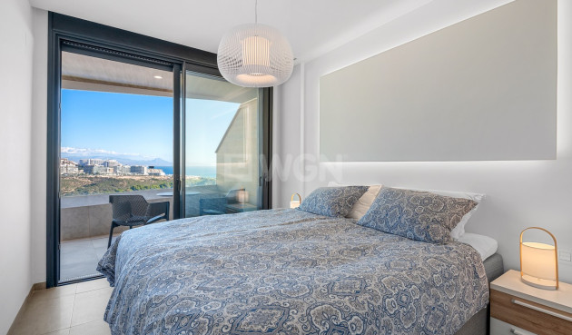 Reventa - Ático - Gran Alacant - Costa Blanca