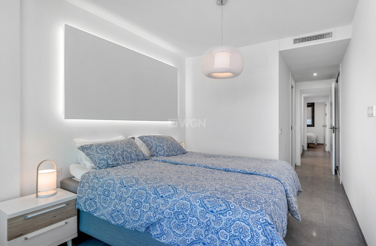 Reventa - Ático - Gran Alacant - Costa Blanca