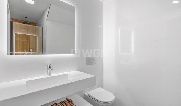 Reventa - Ático - Gran Alacant - Costa Blanca