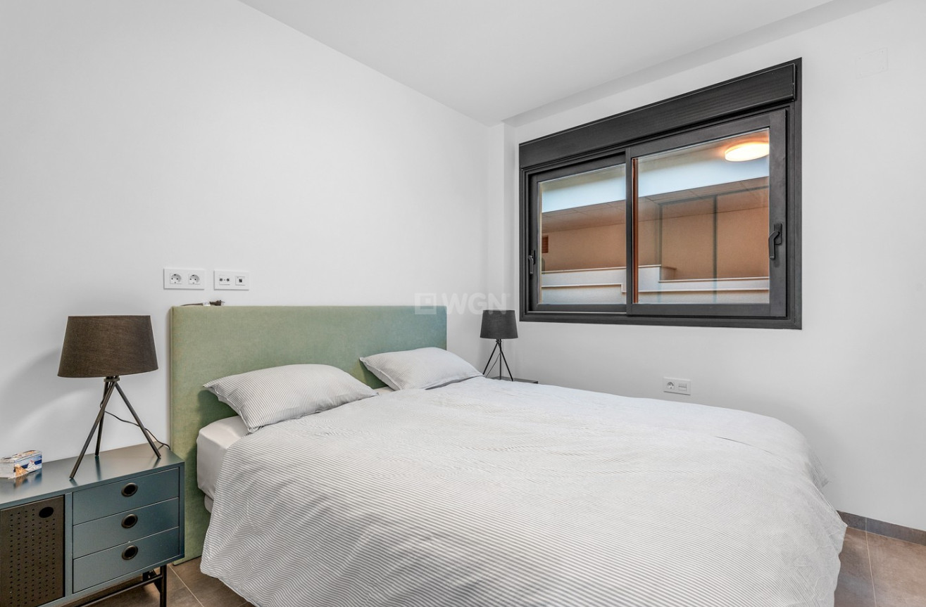 Reventa - Ático - Gran Alacant - Costa Blanca