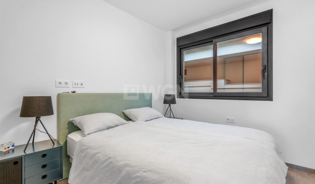 Reventa - Ático - Gran Alacant - Costa Blanca