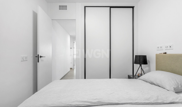 Reventa - Ático - Gran Alacant - Costa Blanca