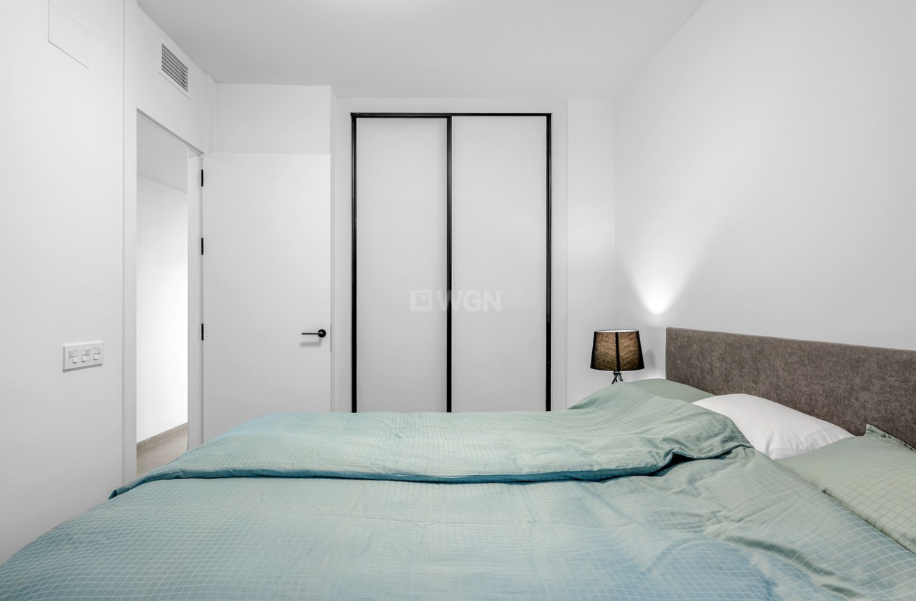 Reventa - Ático - Gran Alacant - Costa Blanca