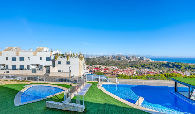 Reventa - Ático - Gran Alacant - Costa Blanca