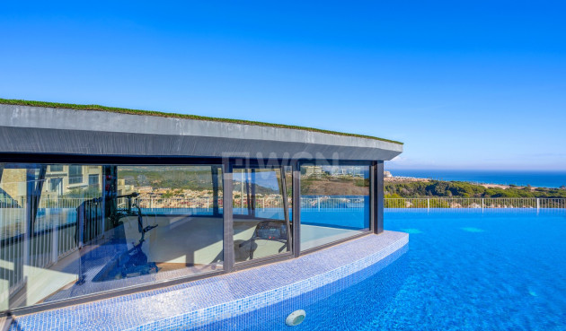 Reventa - Ático - Gran Alacant - Costa Blanca