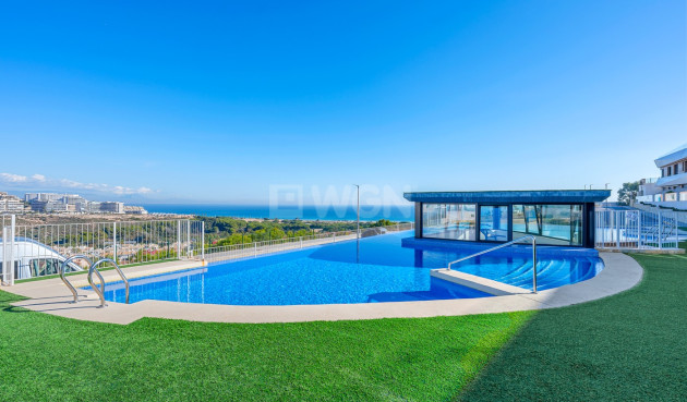 Reventa - Ático - Gran Alacant - Costa Blanca