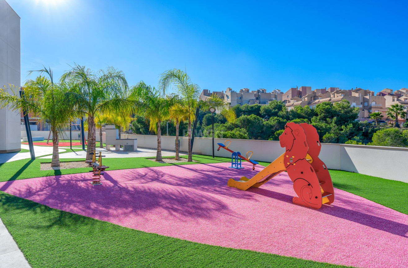 Reventa - Ático - Gran Alacant - Costa Blanca