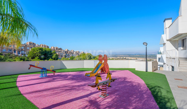 Reventa - Ático - Gran Alacant - Costa Blanca