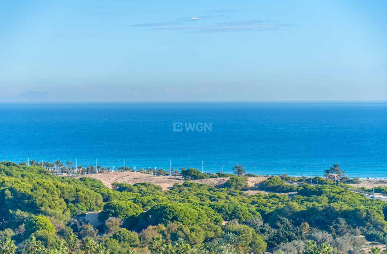 Reventa - Ático - Gran Alacant - Costa Blanca