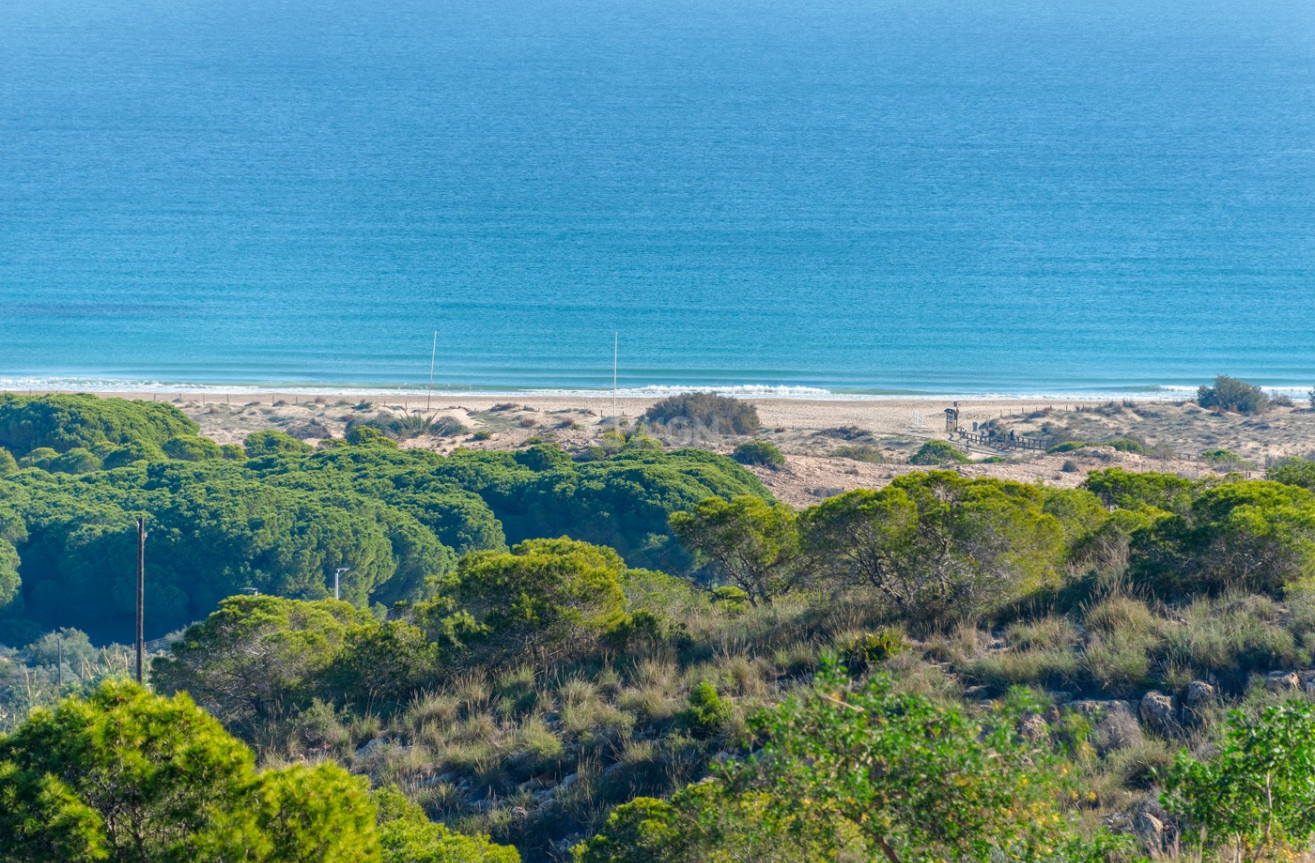 Reventa - Ático - Gran Alacant - Costa Blanca