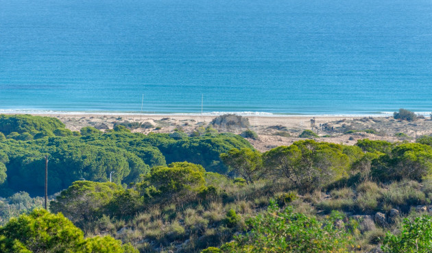 Reventa - Ático - Gran Alacant - Costa Blanca