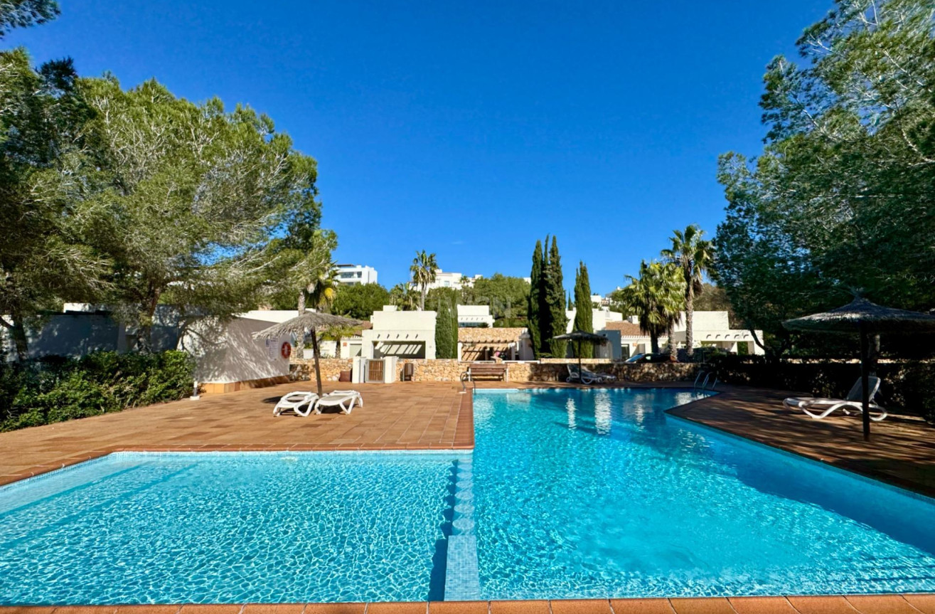 Wiederverkauf - Villa - Orihuela - Las Colinas Golf