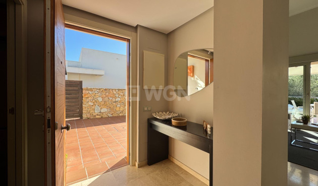 Wiederverkauf - Villa - Orihuela - Las Colinas Golf