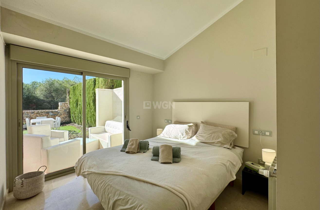 Wiederverkauf - Villa - Orihuela - Las Colinas Golf