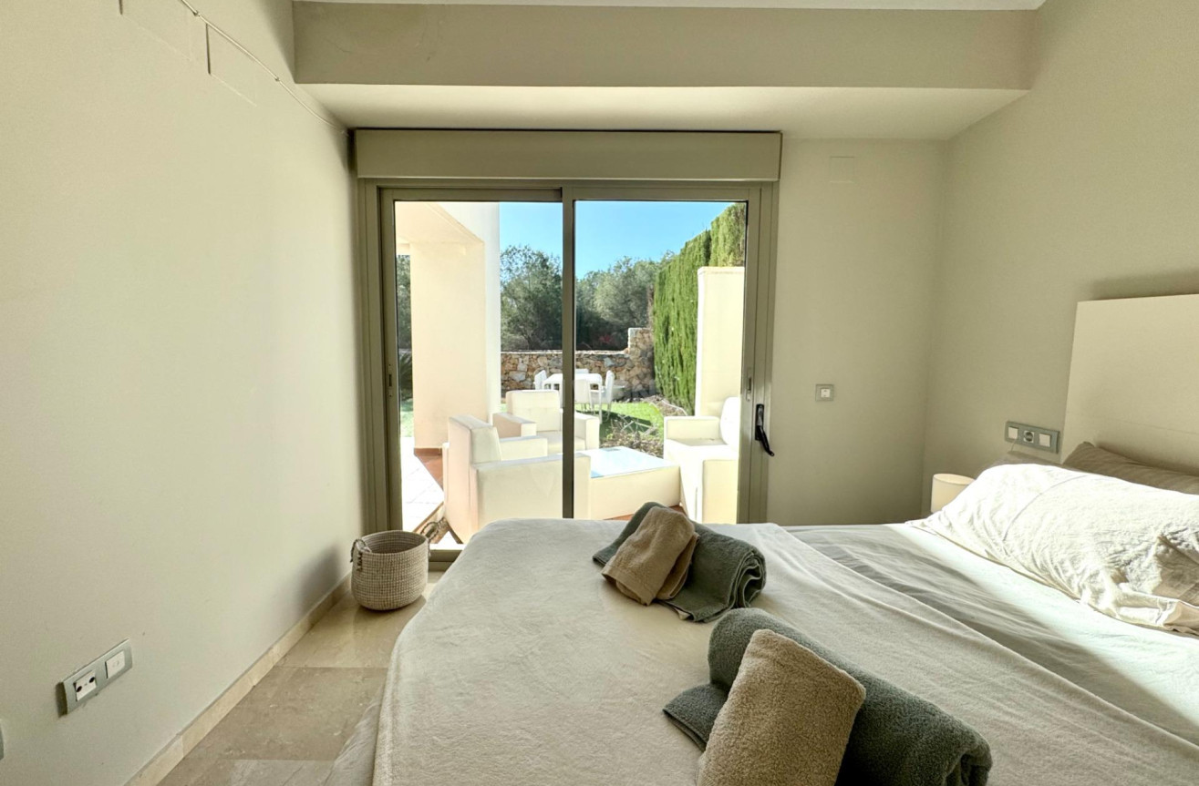 Wiederverkauf - Villa - Orihuela - Las Colinas Golf